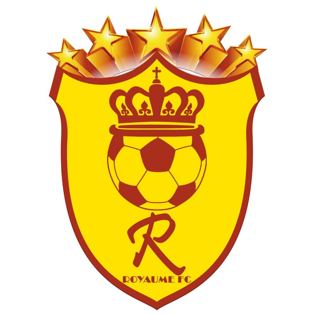 Logo Royaume Fc
