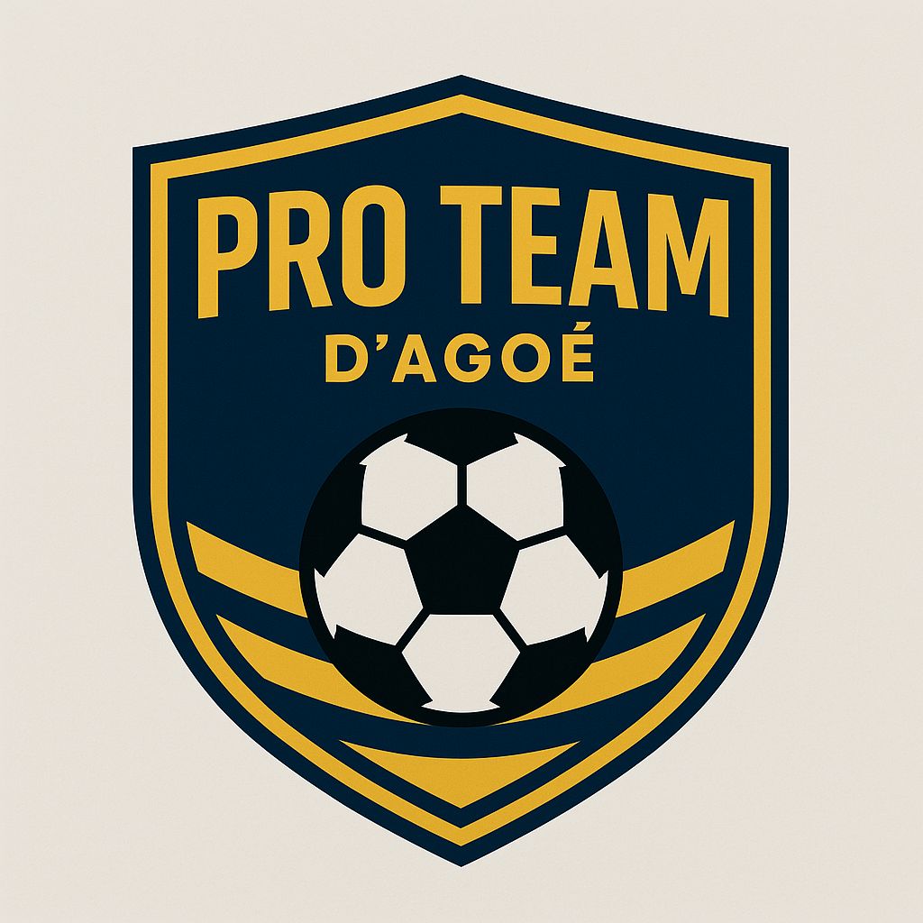 Logo Pro-team d'agoè