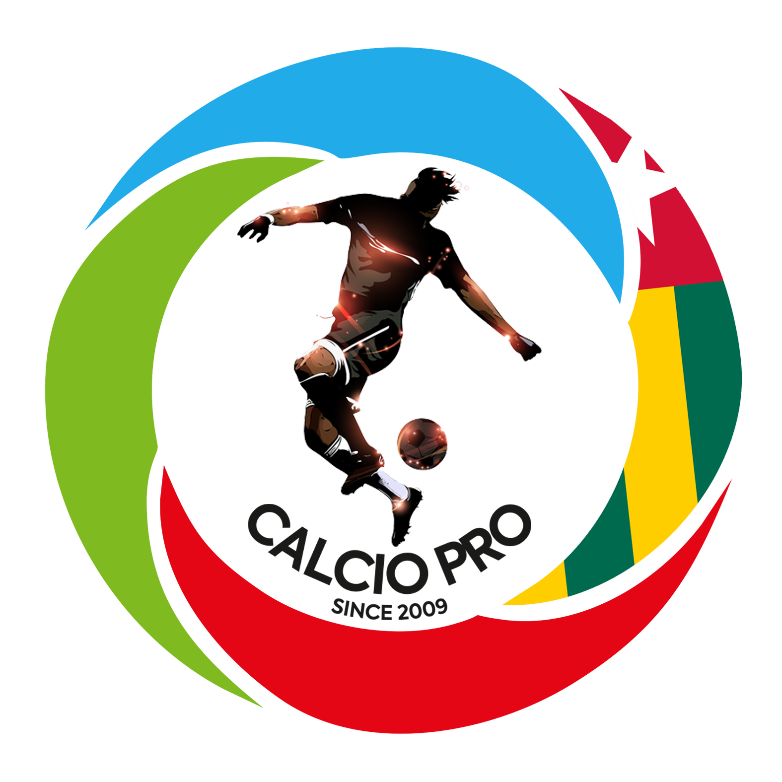 Logo CALCIO PRO