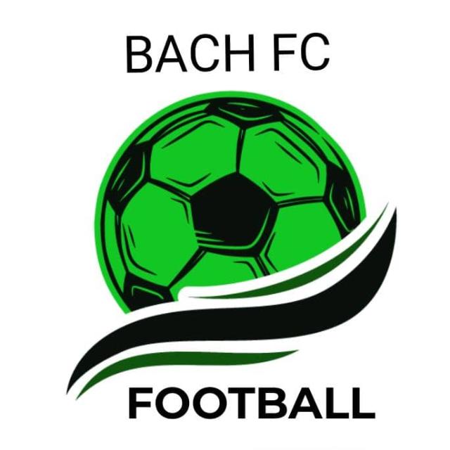 Logo Bach fc