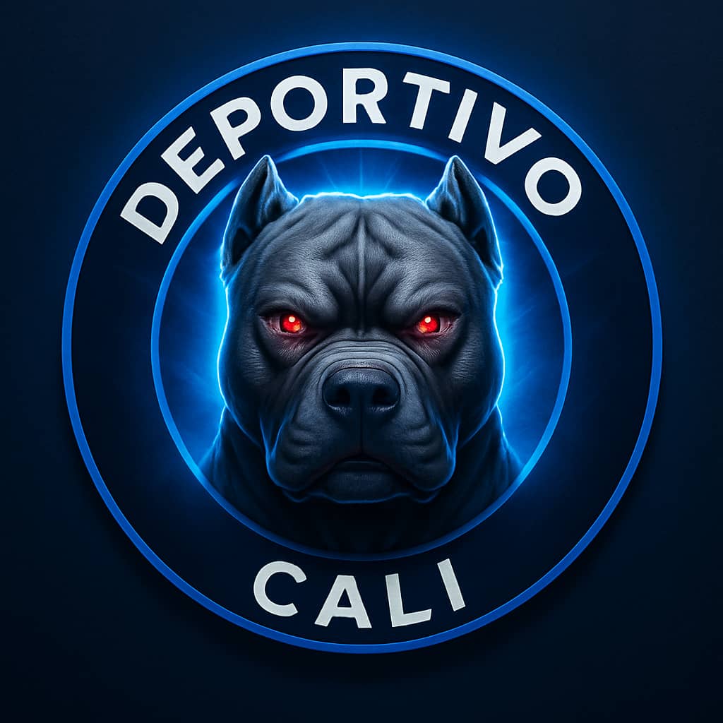 Logo DEPORTIVO CALI