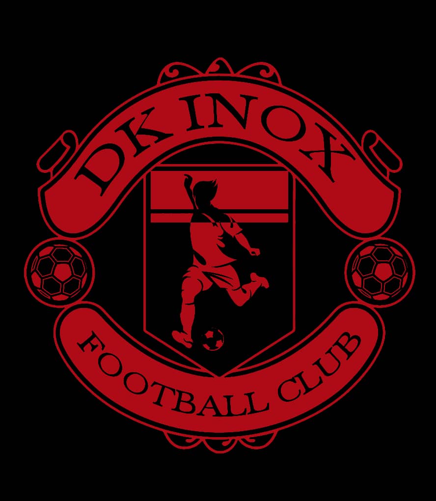Logo DK Inox fc